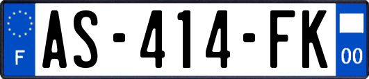 AS-414-FK