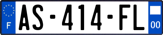 AS-414-FL