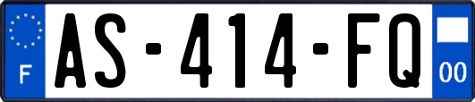 AS-414-FQ