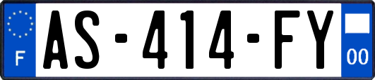 AS-414-FY