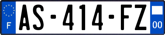 AS-414-FZ