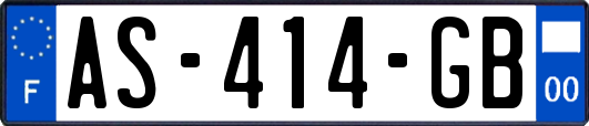 AS-414-GB