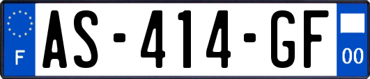 AS-414-GF