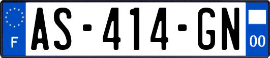 AS-414-GN