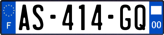 AS-414-GQ