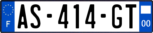 AS-414-GT