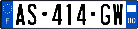 AS-414-GW