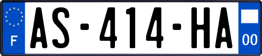AS-414-HA