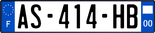 AS-414-HB