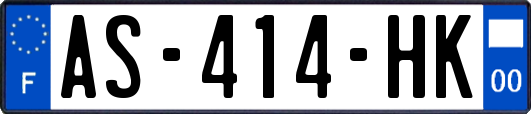 AS-414-HK