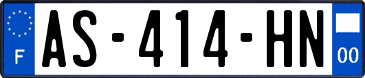AS-414-HN