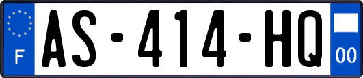AS-414-HQ
