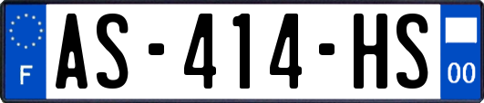 AS-414-HS