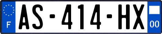 AS-414-HX