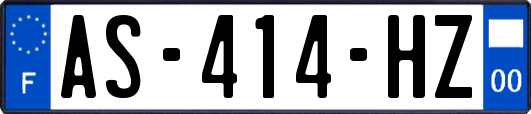 AS-414-HZ