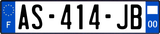 AS-414-JB