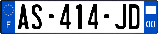 AS-414-JD