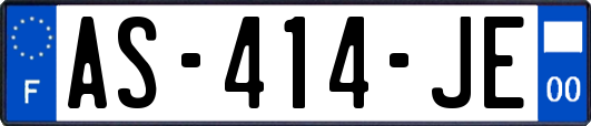 AS-414-JE