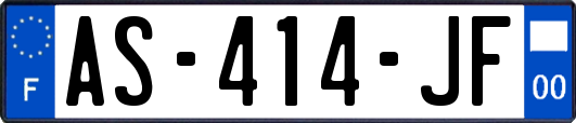 AS-414-JF