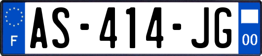 AS-414-JG