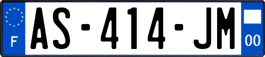 AS-414-JM