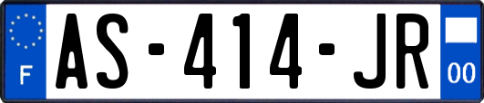 AS-414-JR