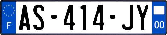 AS-414-JY