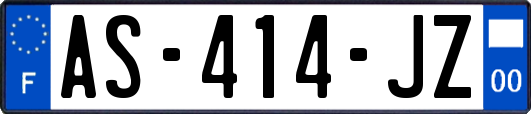 AS-414-JZ