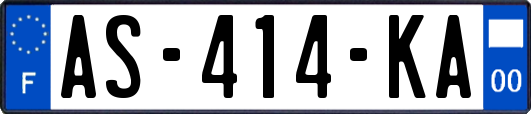 AS-414-KA