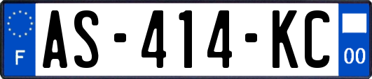 AS-414-KC