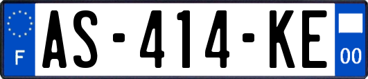 AS-414-KE