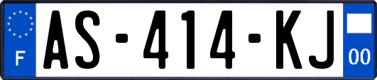 AS-414-KJ