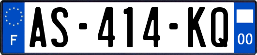 AS-414-KQ