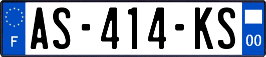 AS-414-KS