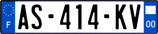 AS-414-KV