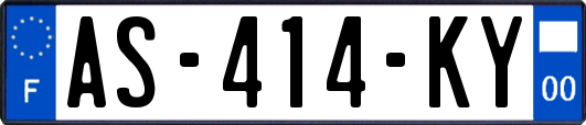 AS-414-KY