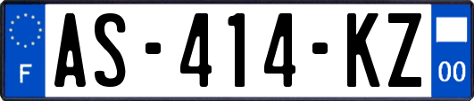 AS-414-KZ