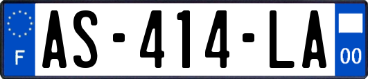 AS-414-LA