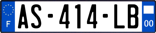 AS-414-LB