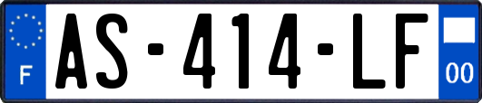 AS-414-LF