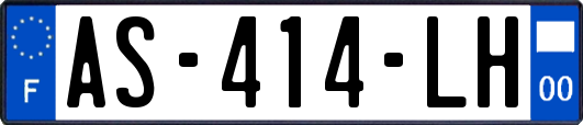 AS-414-LH
