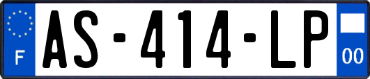 AS-414-LP