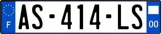 AS-414-LS