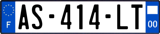 AS-414-LT