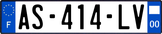 AS-414-LV