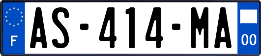 AS-414-MA
