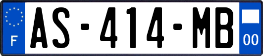 AS-414-MB
