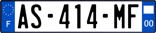 AS-414-MF