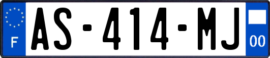 AS-414-MJ