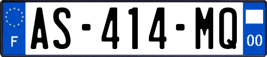 AS-414-MQ